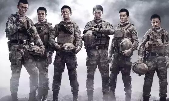 揭秘蛟龙突击队军服,荣耀与使命的象征,蛟龙突击队军服揭秘,荣耀与使命的象征