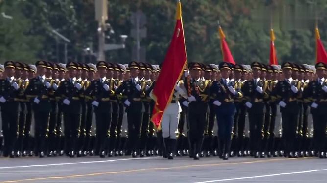 盛大的阅兵盛典,回顾与展望——纪念中国2015年阅兵仪式,纪念中国2015年阅兵仪式,盛大的阅兵盛典回顾与展望