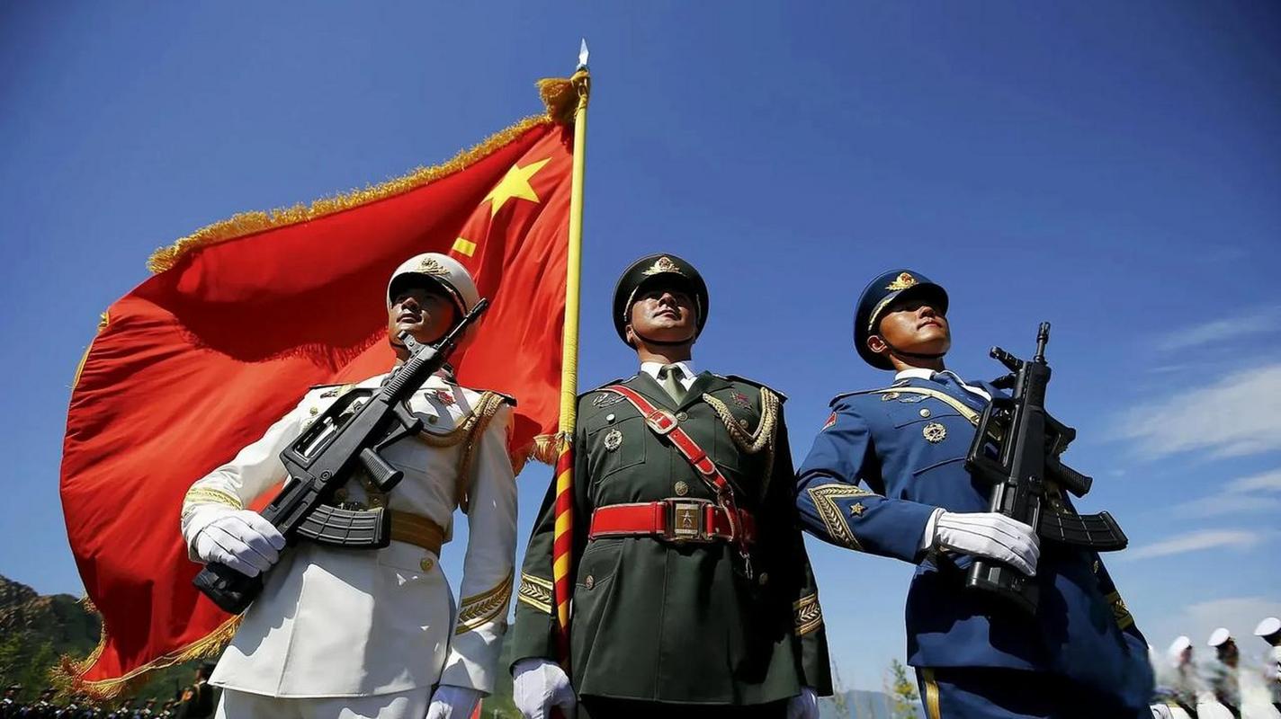 中国现役上将军衔名单大全,中国现役上将军衔名单全解析