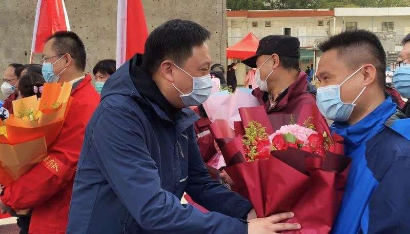 胜利日大阅兵将军领队意义深远,胜利日大阅兵将军领队的深远意义