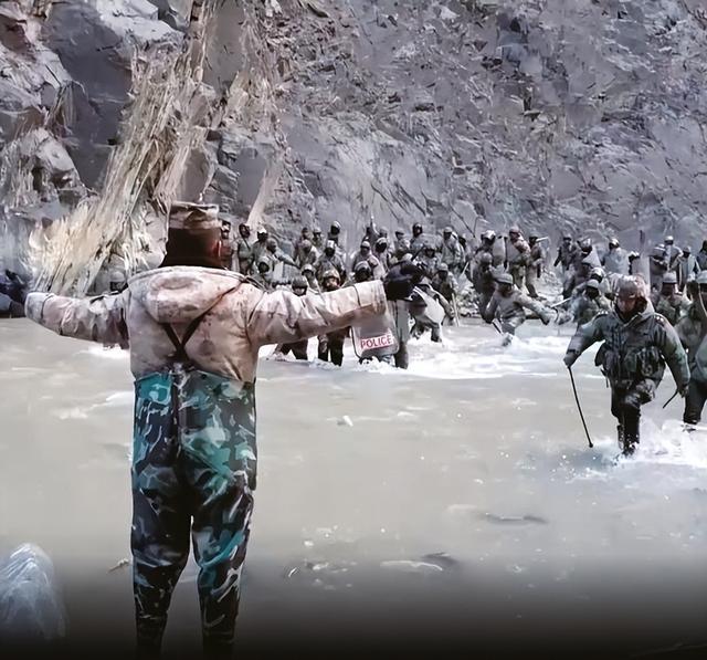 探究中印边境冲突的原因,背景、现状与未来展望,中印边境冲突,原因、背景、现状与未来展望分析