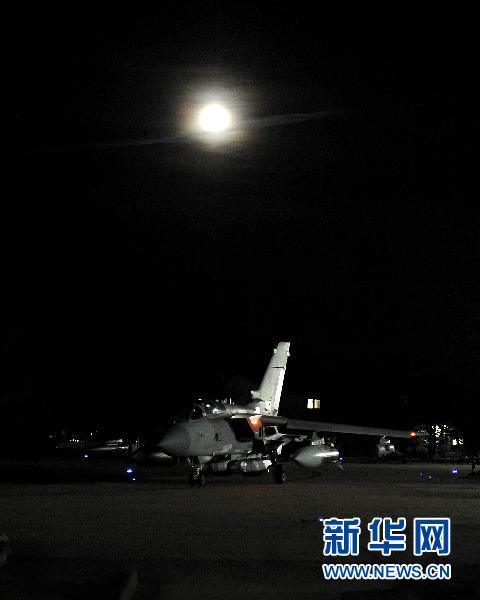 利比亚军事体系概览,利比亚军事体系全面解析