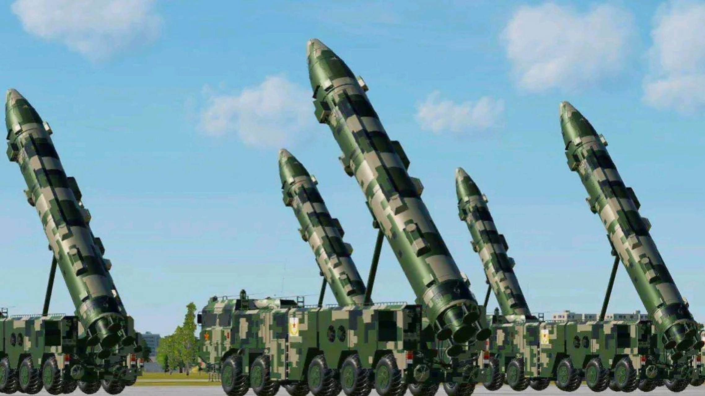 中国东风-61洲际导弹,力量与智慧的象征,中国东风-61洲际导弹,力量与智慧的完美结合