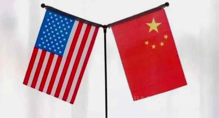 中美关系低谷的根源,中美关系低谷的深层次原因探究