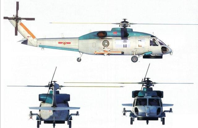 直-20与中国军事现代化,与美国军事装备的对比视角,直-20与中国军事现代化,与美国军事装备的对比分析