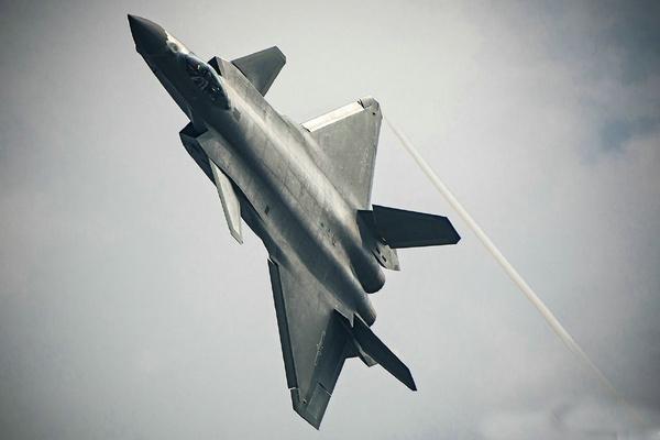 歼-20发动机,动力之翼的崭新篇章,歼-20发动机,动力之翼开启新篇章