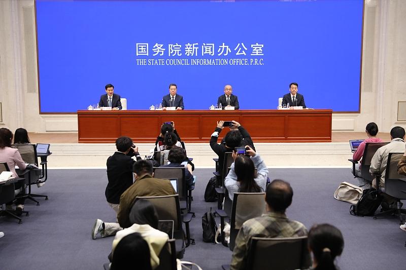 关于新闻发布会的文章,展望未来的盛会——新闻发布会2024,新闻发布会展望盛会,未来展望2024年盛会开启新征程