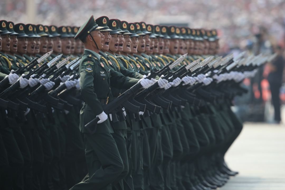 阅兵方阵,展现荣耀与力量的作文,阅兵方阵,荣耀与力量的壮丽展示