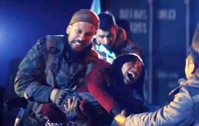 胜利70周年大阅兵观后感，荣耀与力量的展现，胜利70周年大阅兵展现荣耀与力量，深刻观后感想