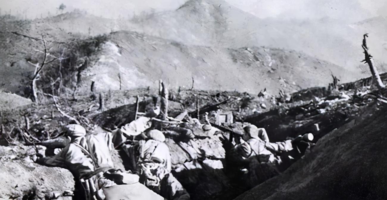 杨根思连所在的部队,英勇无畏,荣誉传承,杨根思连所在部队,英勇无畏,荣誉传承的传奇之旅