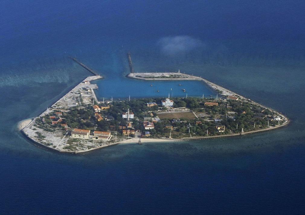 南海事件新闻最新消息,持续引发关注的南海局势动态,南海局势最新动态,持续引发关注的南海事件新闻更新