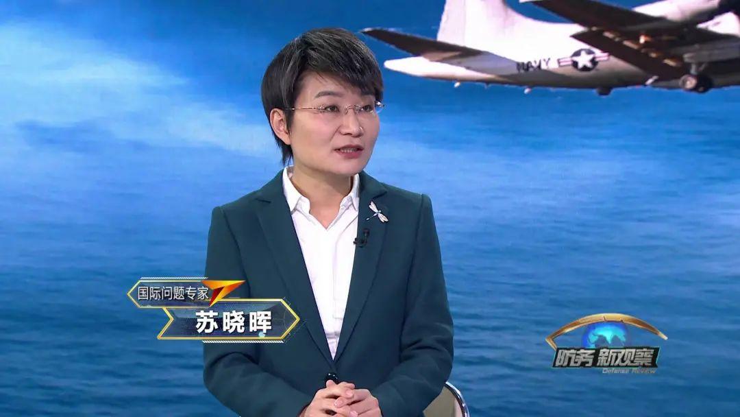 军事评论员苏晓晖，探究其生平与职业生涯，军事评论员苏晓晖，生平与职业生涯探究