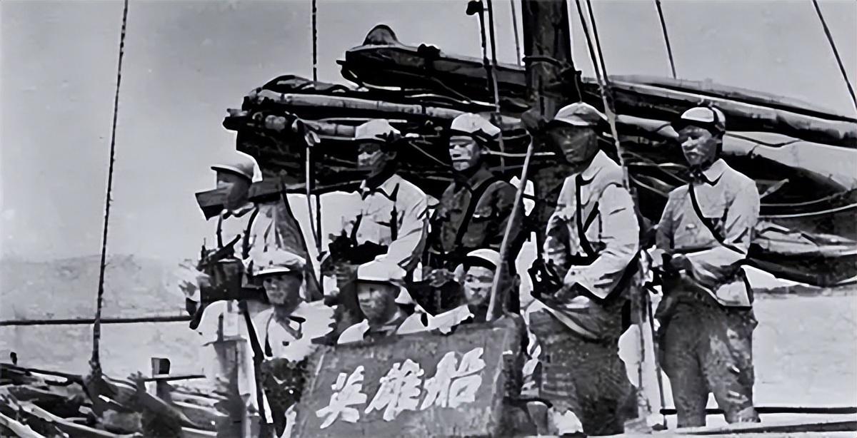 海南岛战役我军牺牲人数及其深远影响,海南岛战役,我军牺牲人数及其历史影响深远