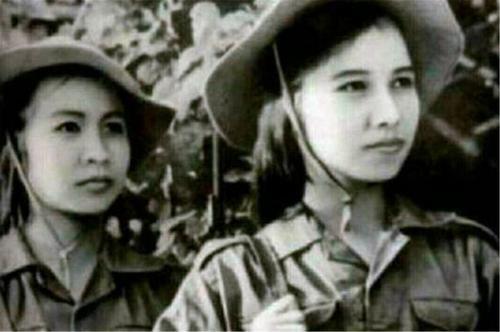 中国士兵被越南女兵俘获13年的故事,中国士兵被越南女兵俘获13年的传奇故事