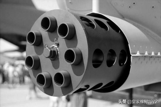 揭秘A-10攻击机的航炮口径,威力与能力的完美结合,揭秘A-10攻击机航炮口径,威力与能力的巅峰结合