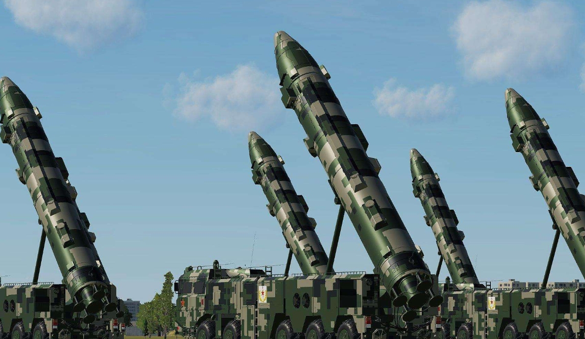 东风导弹家族,东风-21与东风-26导弹能否打击航母?,东风导弹家族,东风-21与东风-26导弹的航母打击能力探讨