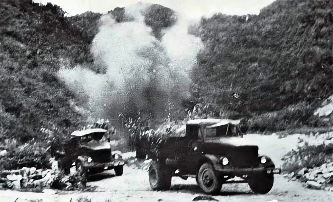 志愿军402号车,荣耀与牺牲的象征,志愿军402号车,荣耀与牺牲的永恒象征