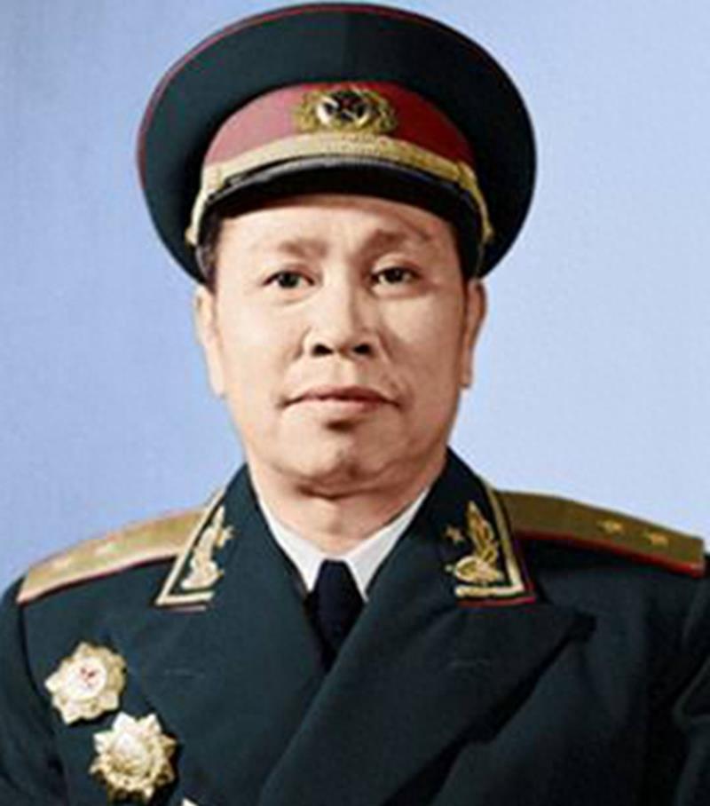 总后勤部名单及其重要性,总后勤部名单公布及其背后的重要性