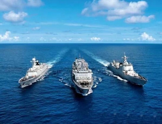 湖北舰简介，湖北舰简介与特点概述