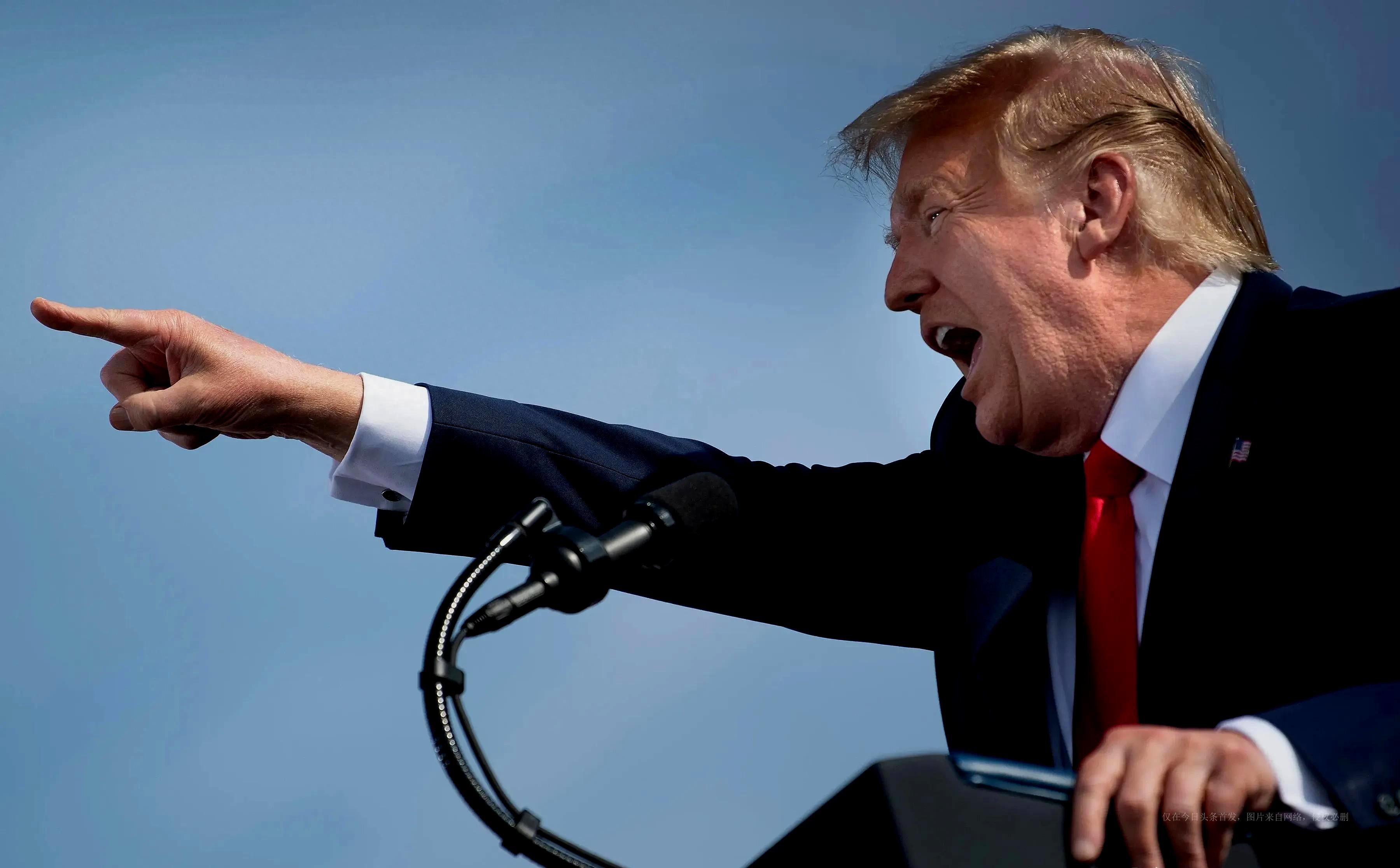 中美关系现状及挑战,中美关系现状与挑战分析