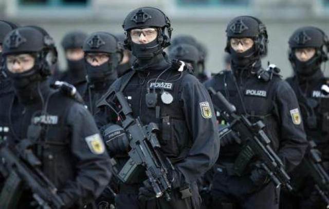 中国特种部队排名新闻,实力与荣耀的展现,中国特种部队实力排名与荣耀展现