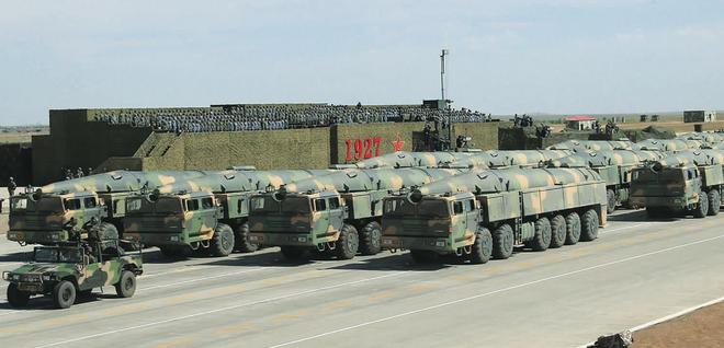 东风21反舰导弹，解析与探讨，东风21反舰导弹，深度解析与探讨