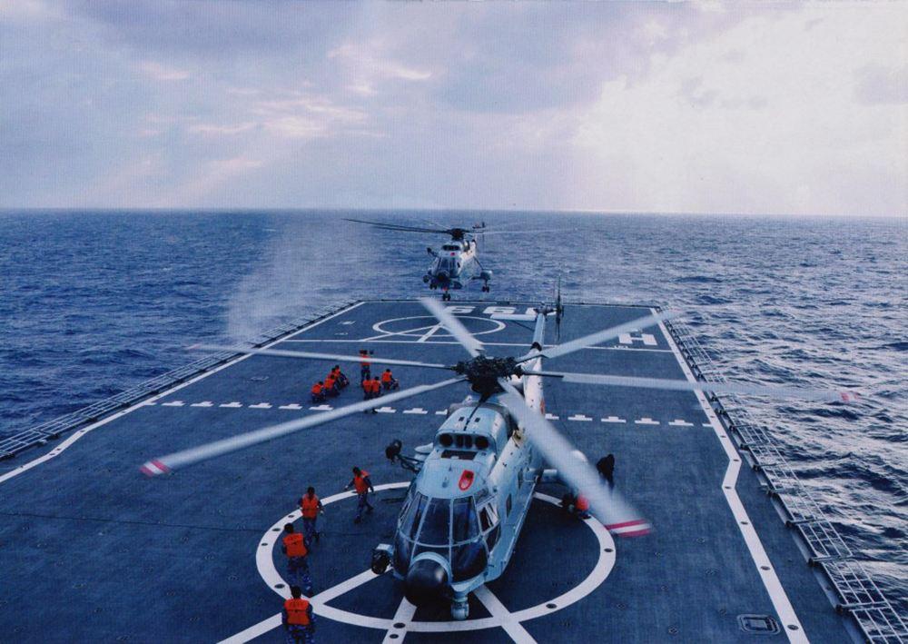 关于我国726A型气垫登陆艇数量的研究分析,中国726A型气垫登陆艇数量研究分析