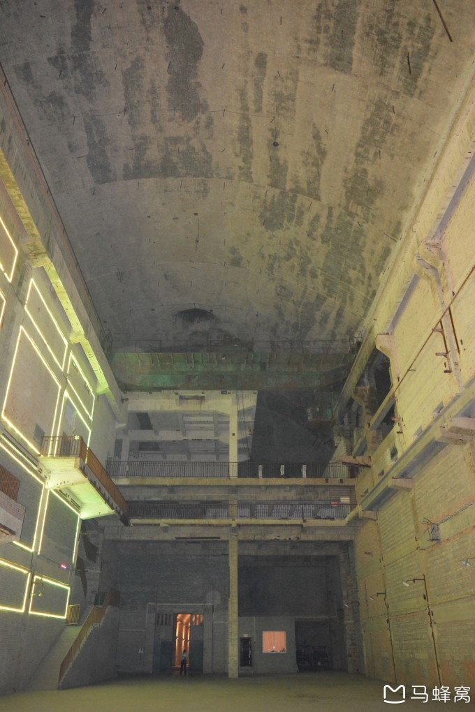 重庆816核基地,历史、现状和未来展望,重庆816核基地,历史沿革、现状解析与未来展望