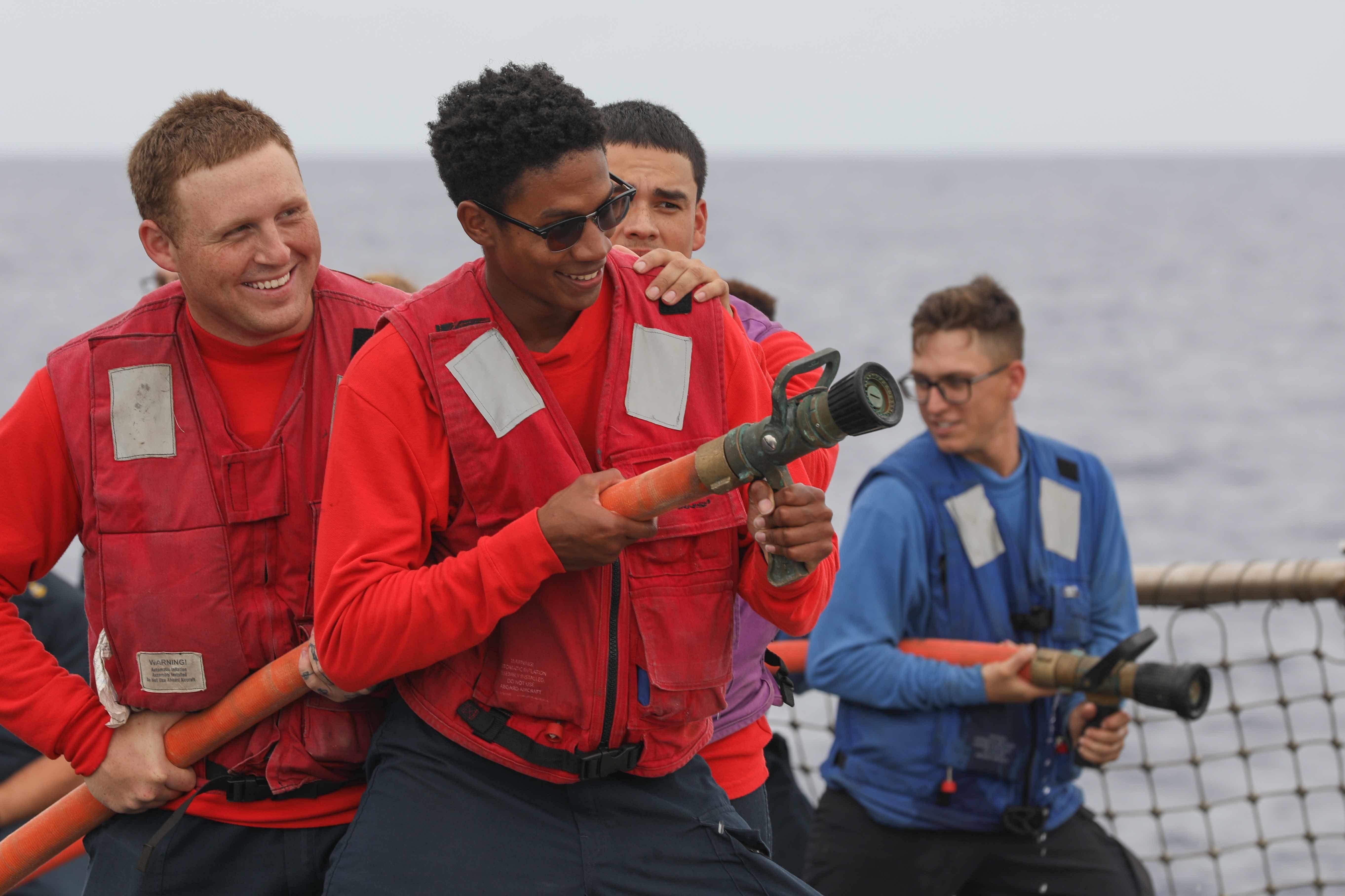 中国海军新型驱逐舰——116舰简介，中国海军新型驱逐舰116舰概览