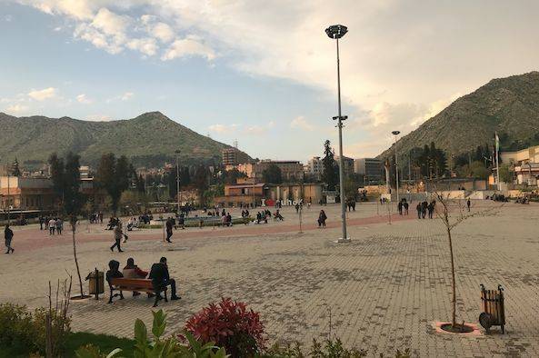 伊拉克现状2019,挑战与机遇并存,伊拉克现状2019,挑战与机遇并存之际的局势分析