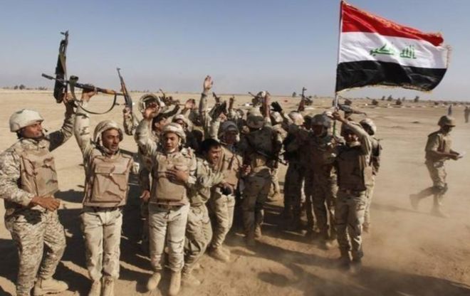 伊拉克现状2019,挑战与机遇并存,伊拉克现状2019,挑战与机遇并存之际的局势分析