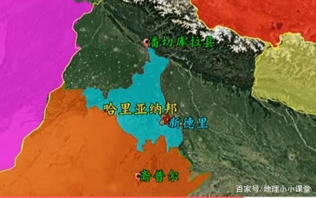 中国五大军区的所在地及其战略意义,中国五大军区的所在地与战略意义详解