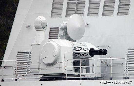 探究中国海军的利器,1130近防炮的穿甲能力,揭秘中国海军利器,探究1130近防炮的穿甲能力