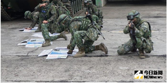 台军迷彩服与星空迷彩,探究与解析,台军迷彩服与星空迷彩,深入探究与解析