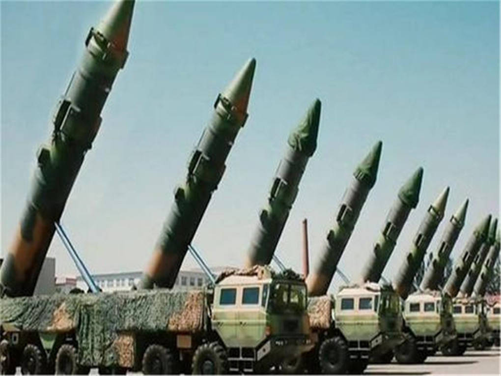 2020一级战备状态