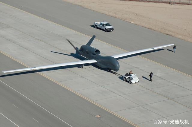 最新款全球鹰无人机的技术革新与未来应用,最新款全球鹰无人机技术革新及未来应用展望