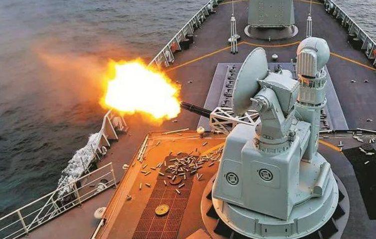 我国护卫舰的发展及其重要影响力，我国护卫舰的发展及其深远影响力