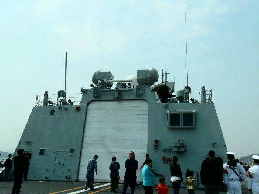 我国护卫舰的发展及其重要影响力,我国护卫舰的发展及其深远影响力