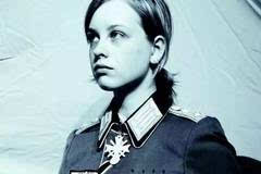 女兵帽子的种类及其特点,女兵帽子的种类与特点概述