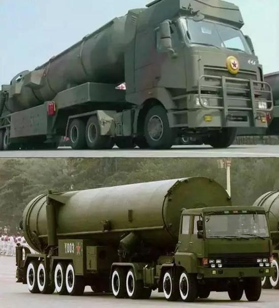 东风41导弹,名称背后的技术实力与战略意义,东风41导弹,技术实力与战略意义的深度解析