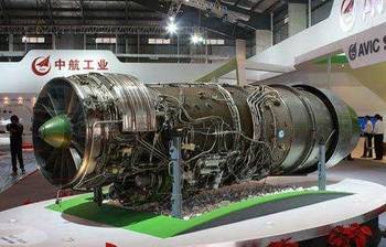 航空发动机现状，航空发动机现状概览
