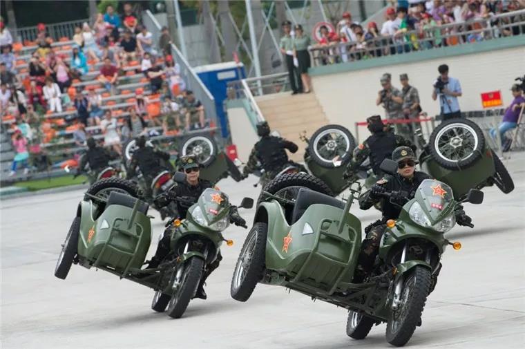 驻澳门部队,守护与担当的杰出典范,驻澳门部队,守护与担当的杰出典范风采