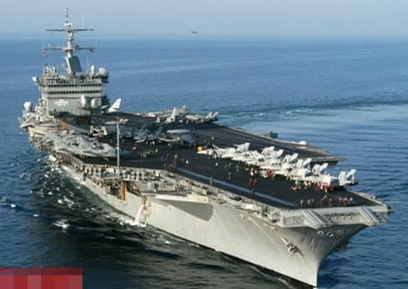 美国退役航母概览,美国退役航母全景概览