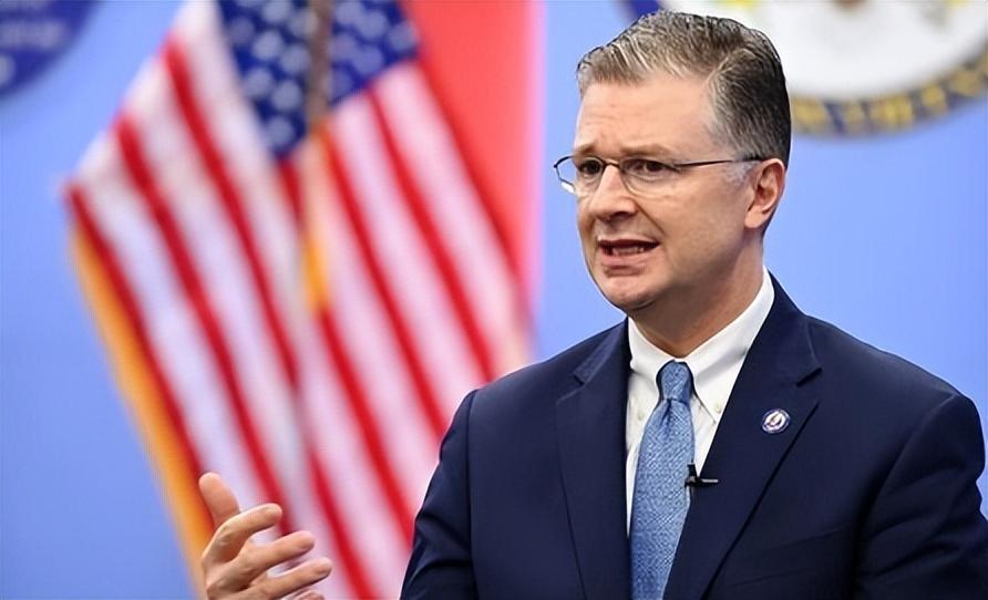 中美最新动态，深化合作与竞争的双重面向，中美深化合作与竞争的新动态，双重面向的探讨