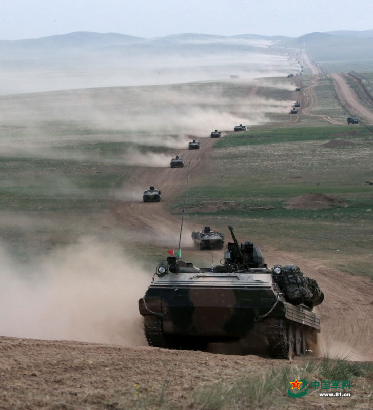 揭秘朱日和军演,谁是真正的胜者?,朱日和军演幕后揭秘,胜者究竟是谁?