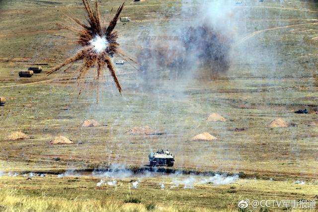 揭秘朱日和军演,谁是真正的胜者?,朱日和军演幕后揭秘,胜者究竟是谁?