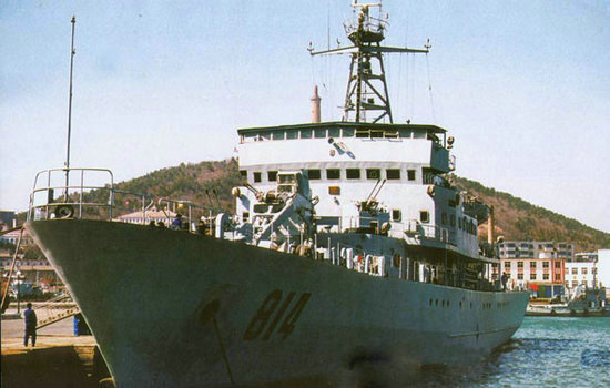 揭秘814布雷舰,功能与特点深度解析,揭秘814布雷舰,功能与特点深度剖析