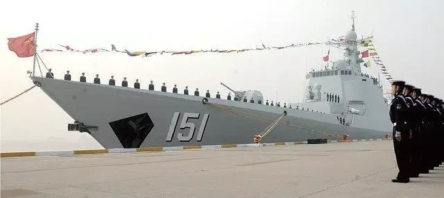 揭秘中国海军新利器,揭秘郑州舰的船员构成与人数,揭秘中国海军新利器,郑州舰船员构成与人数全解析