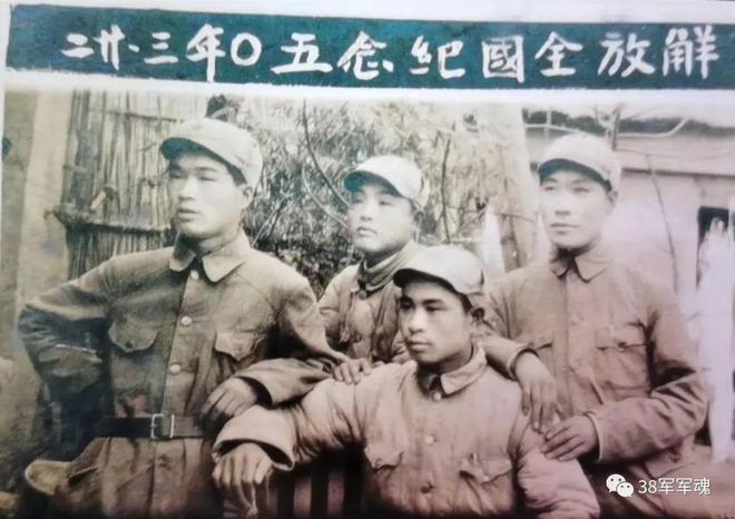 荣耀与传承,探寻38集团军113师339团团歌背后的故事,荣耀与传承,探寻339团团歌背后的故事