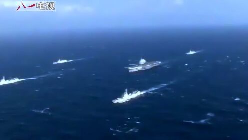 中国人民解放军海军军演宣传视频，展现力量与荣耀，中国人民解放军海军军演宣传视频，力量与荣耀的展现